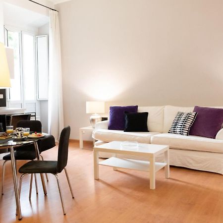 The Best Rent - Lovely One-Bedroom Apartment Near Villa Borghese Rome Exterior photo