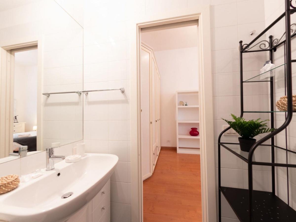 The Best Rent - Lovely One-Bedroom Apartment Near Villa Borghese Rome Exterior photo