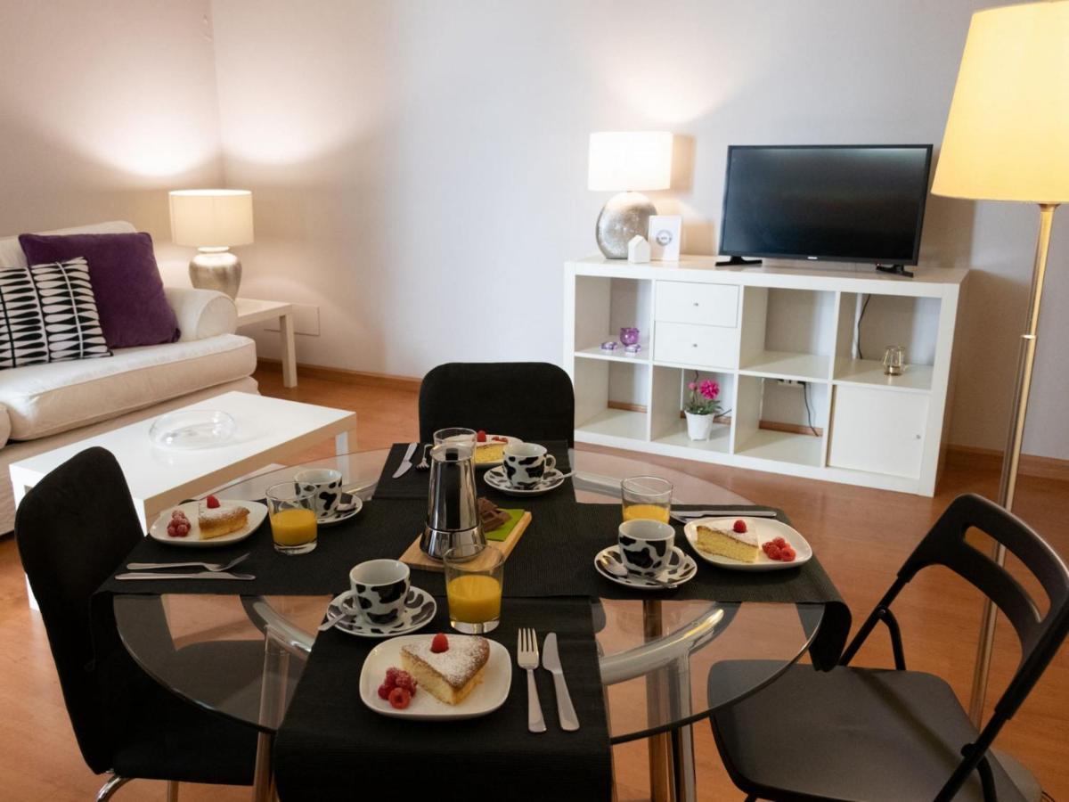 The Best Rent - Lovely One-Bedroom Apartment Near Villa Borghese Rome Exterior photo