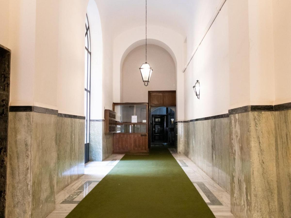 The Best Rent - Lovely One-Bedroom Apartment Near Villa Borghese Rome Exterior photo